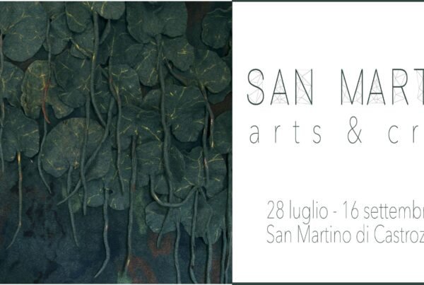 San Martino Arts and Crafts