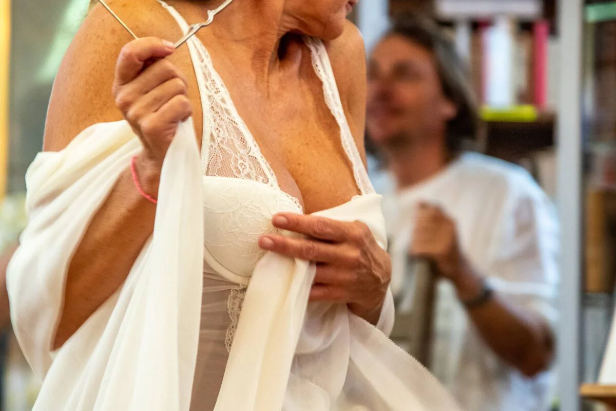 Le Boudoir de Silva Usta - Exposition et performance - Brouillon de Culture A La Sorbonne