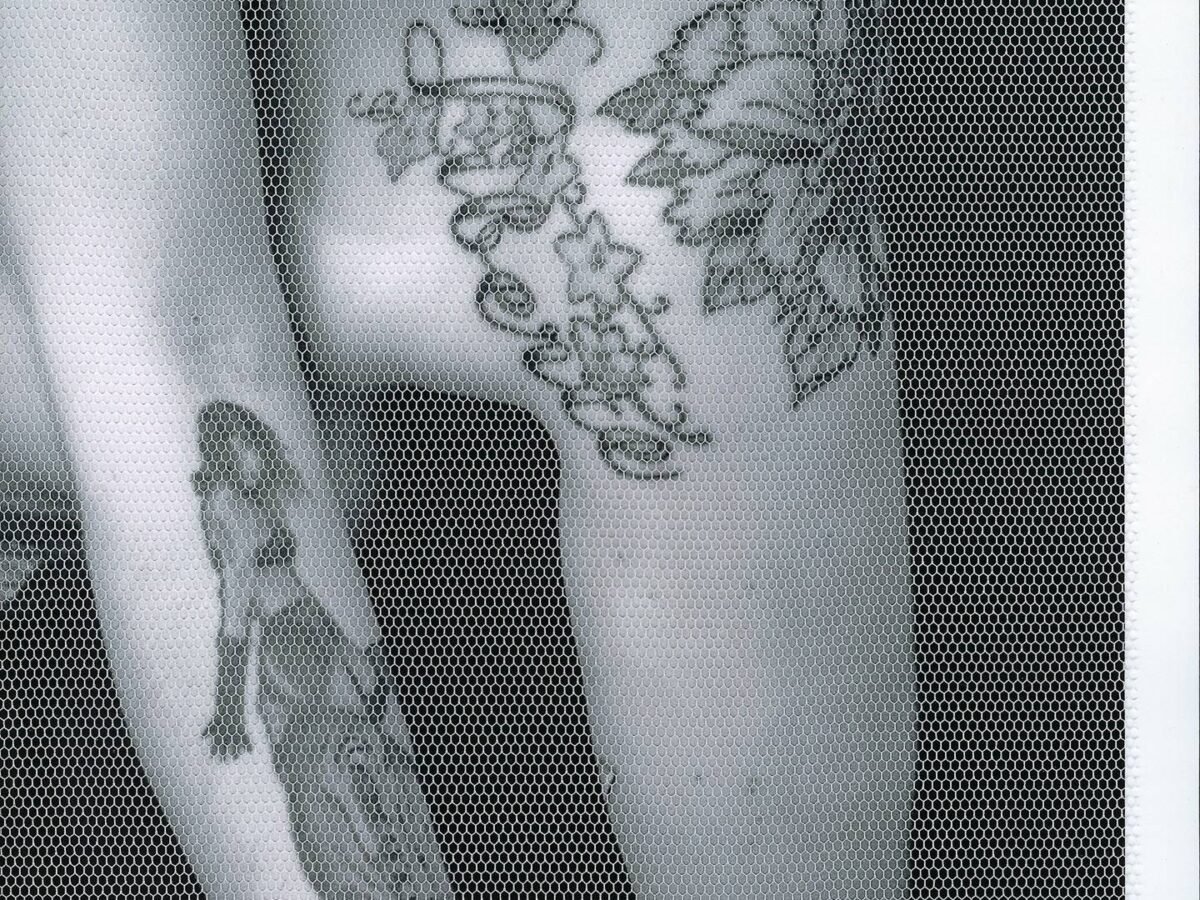 Tatoothérapie - Aurore par Silva Usta
