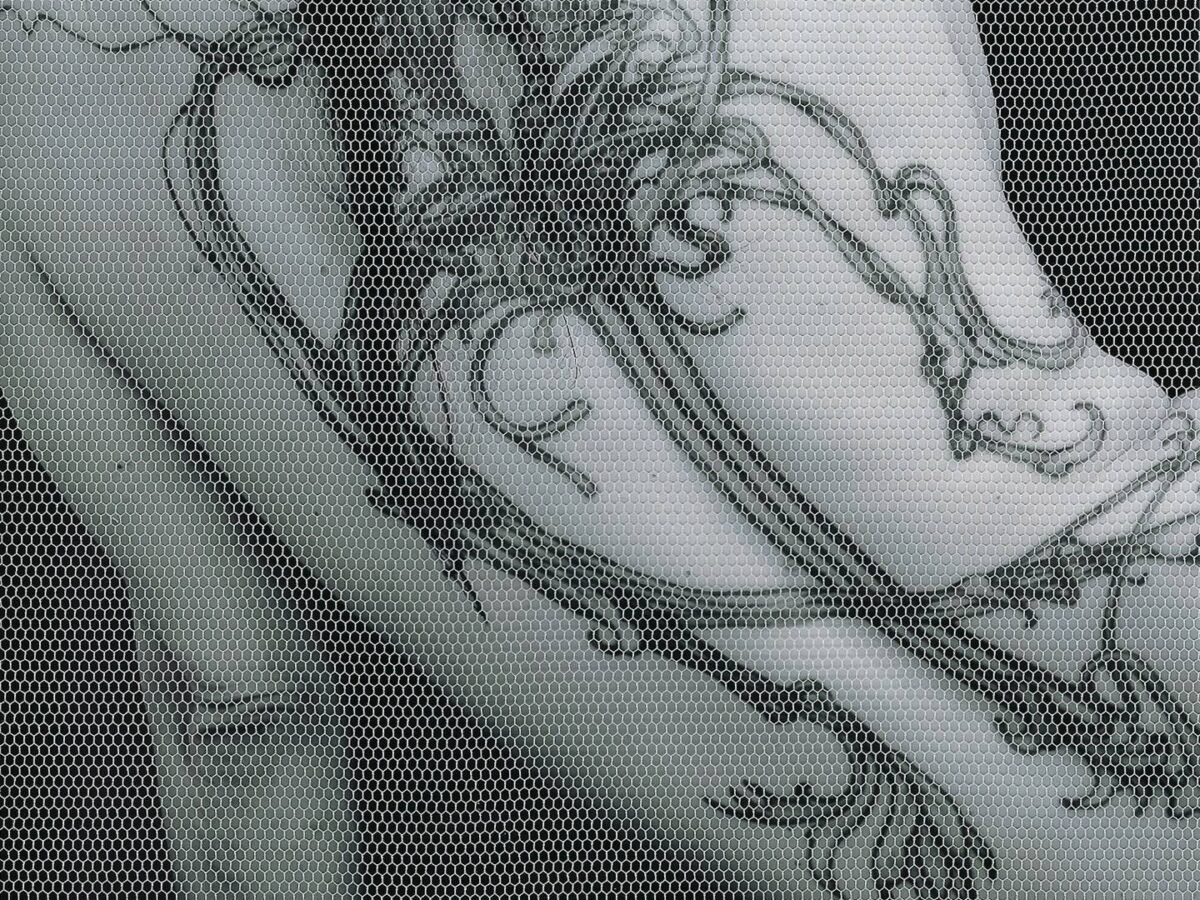 Tatoothérapie - Edwige par Silva Usta