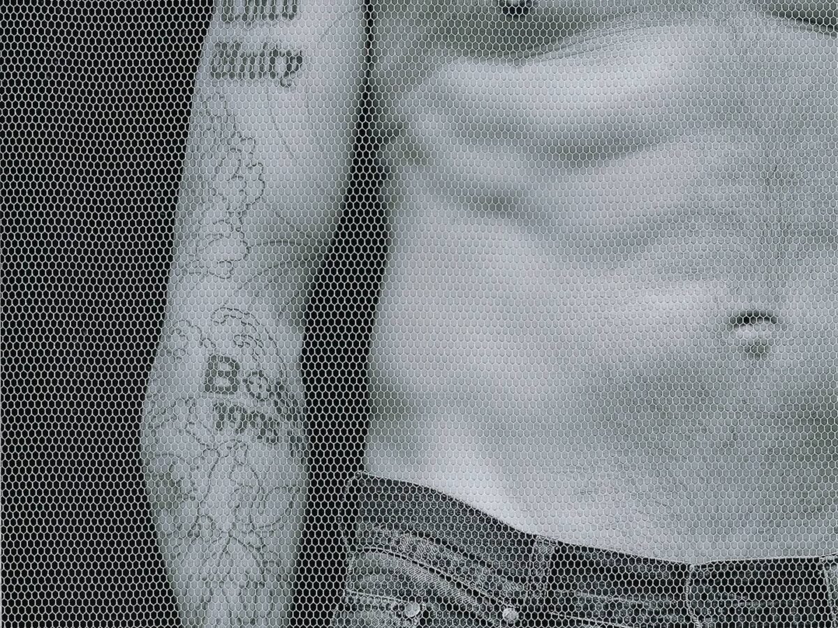 Tatoothérapie - Florian par Silva Usta
