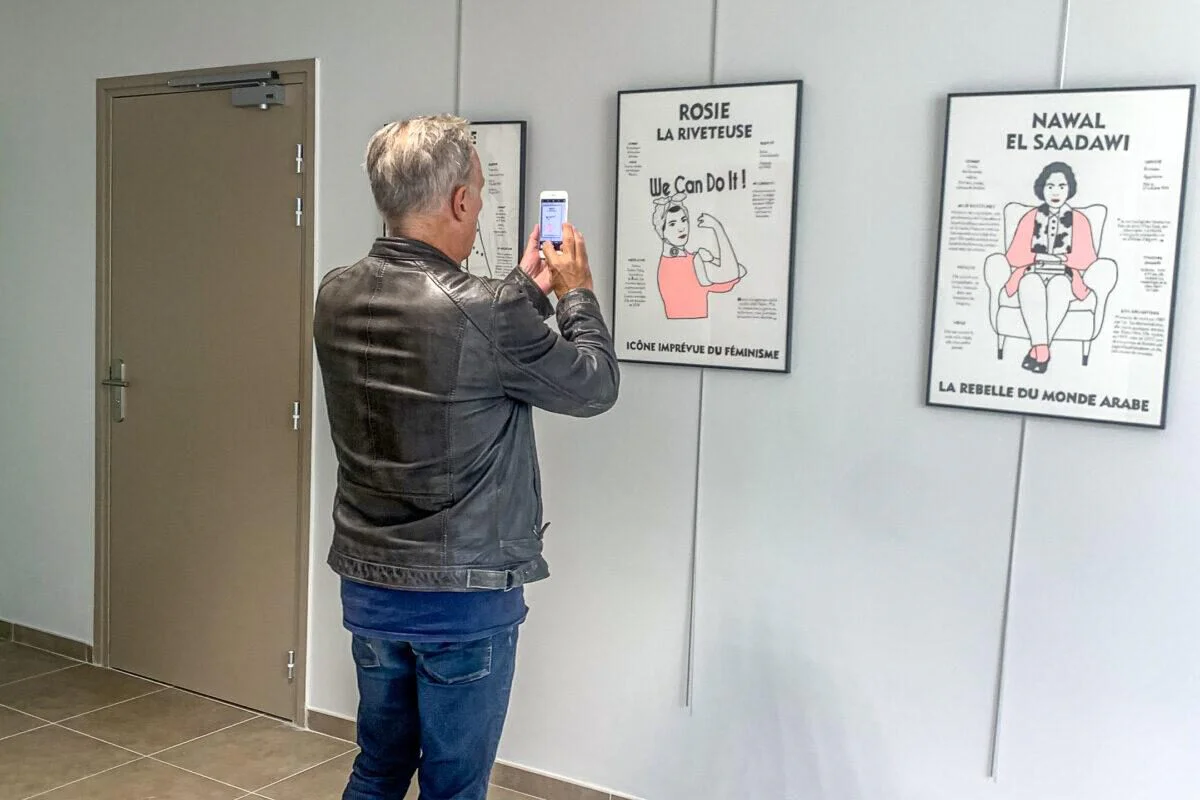 Parcours de l'Art - Silva Usta - Avignon 2021 (16)