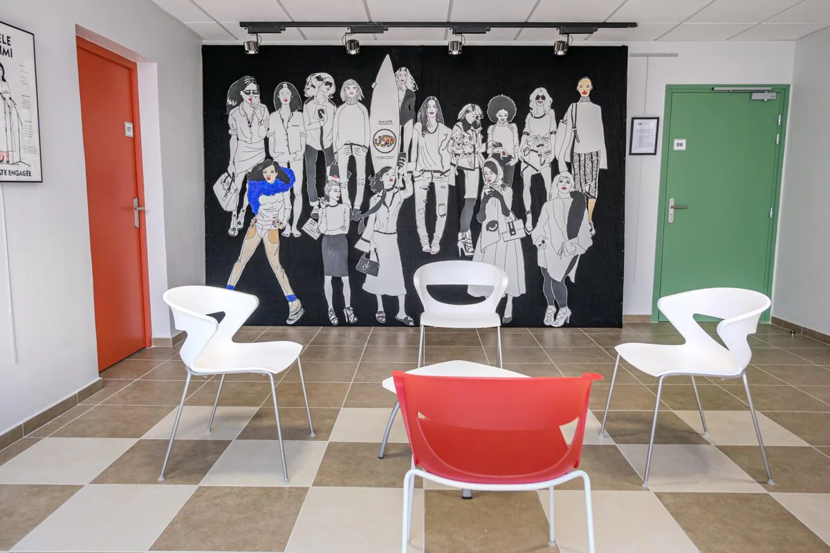 Parcours de l'Art - Silva Usta - Avignon 2021 (3)