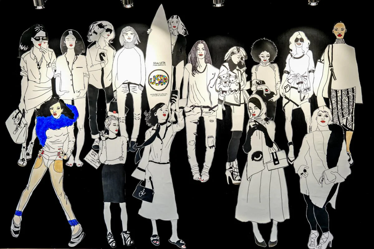 Parcours de l'Art - Silva Usta - Avignon 2021 (8)