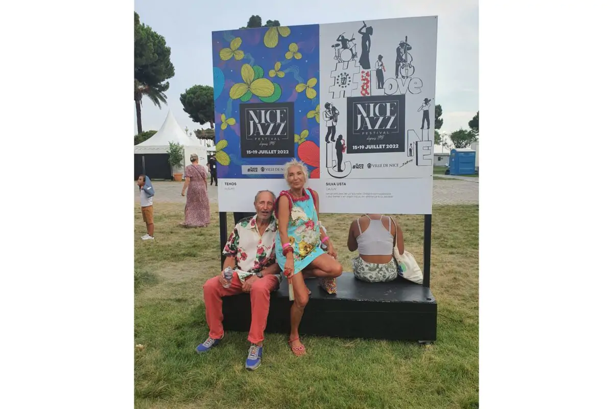 Cajun - Jazz-Beautiful - Silva Usta (1)