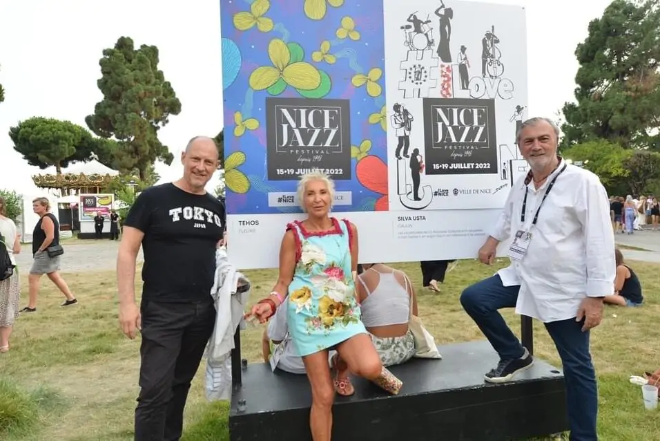 Cajun - Jazz-Beautiful - Silva Usta (12)