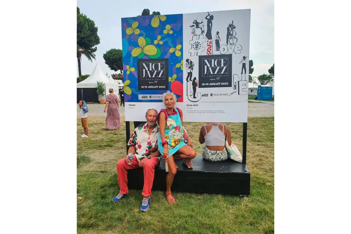 Cajun - Jazz-Beautiful - Silva Usta (2)