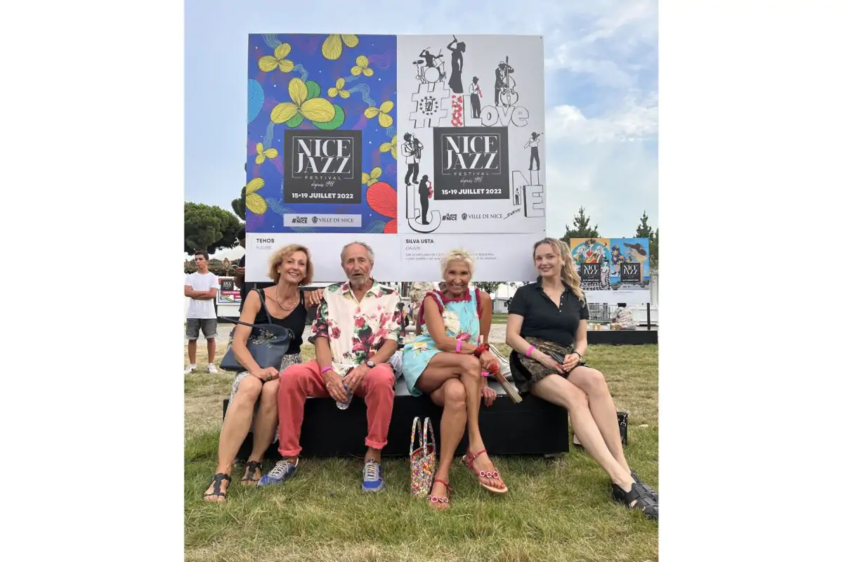 Cajun - Jazz-Beautiful - Silva Usta (7)