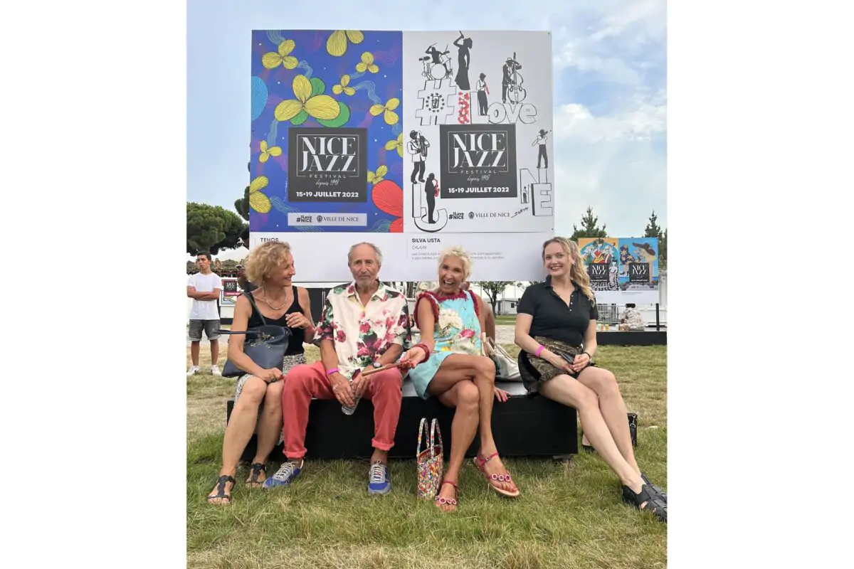 Cajun - Jazz-Beautiful - Silva Usta (8)