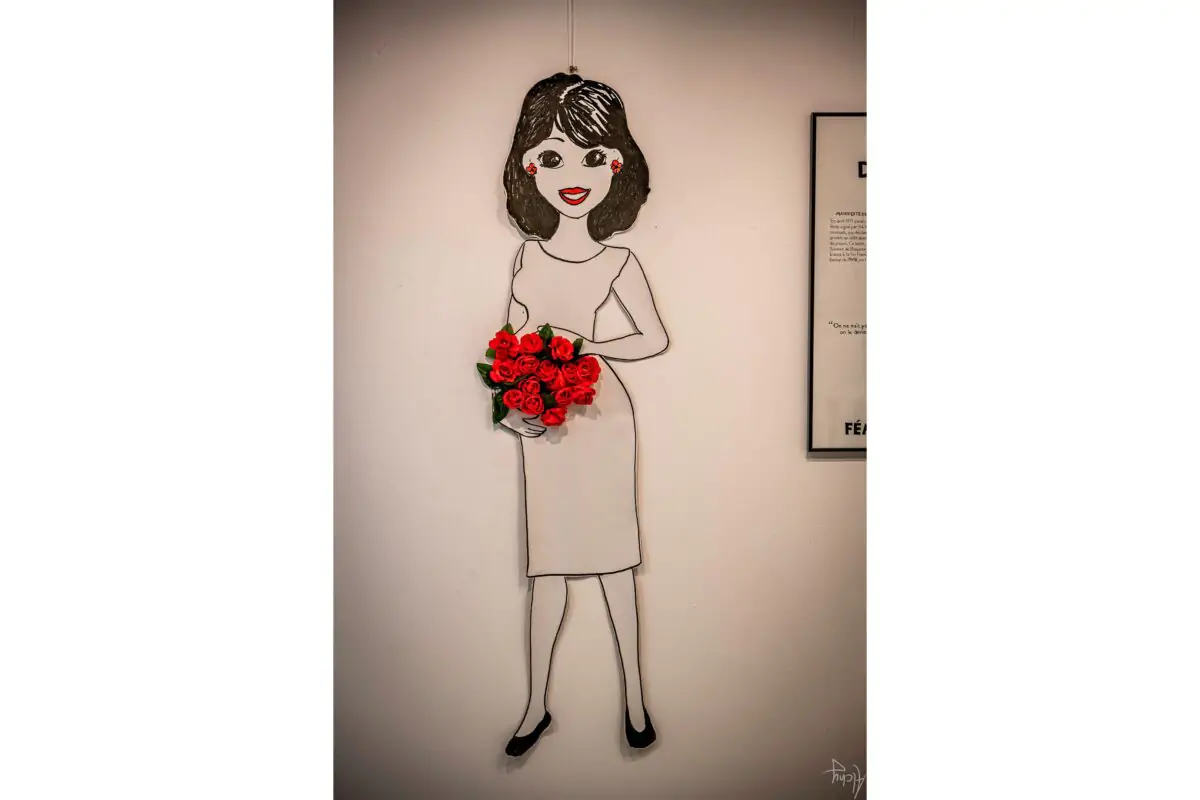 Pioneer Women - Port Lympia College- Silva Usta (10)