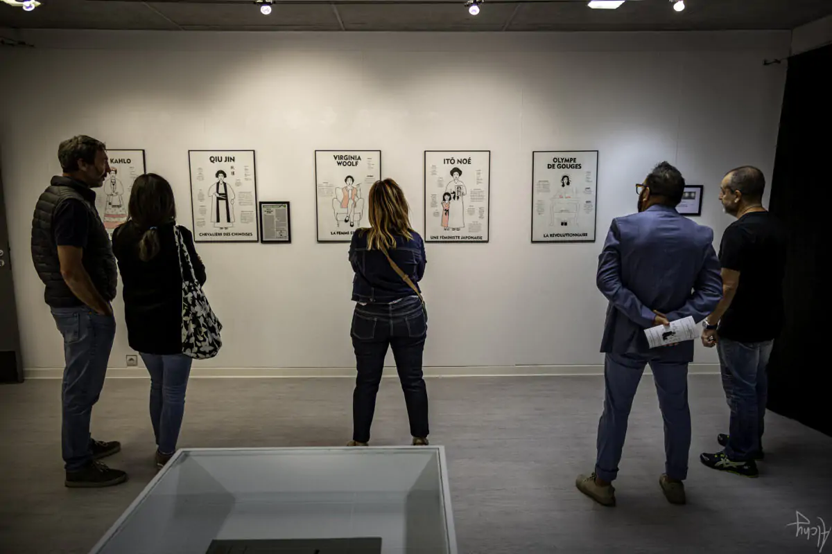 Pioneer Women - Port Lympia College- Silva Usta (100)