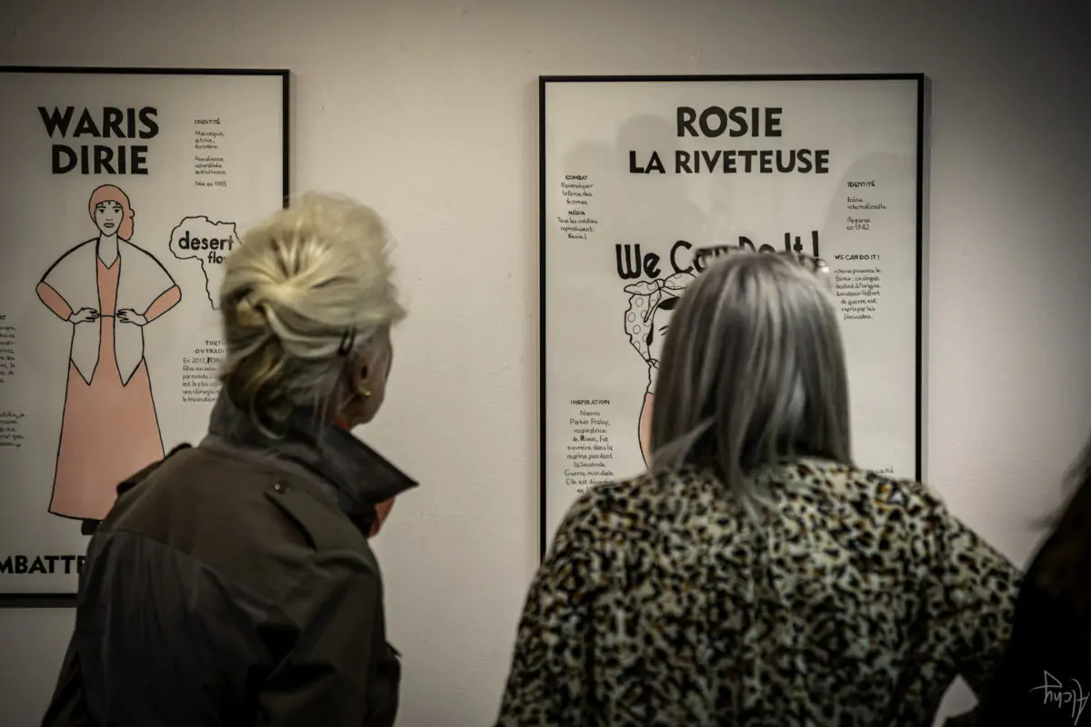 Pioneer Women - Port Lympia College- Silva Usta (101)