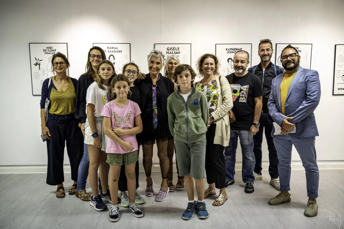 Pioneer Women - Port Lympia College- Silva Usta (103)