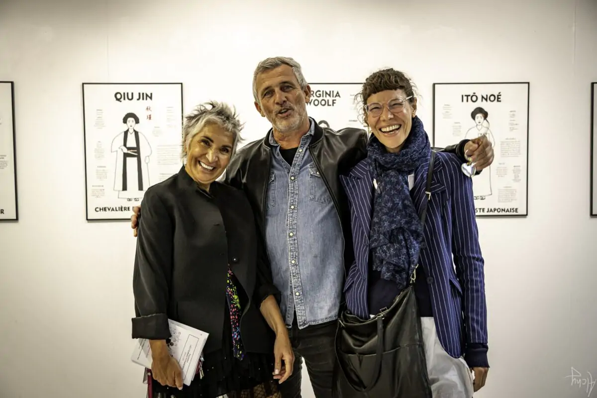 Pioneer Women - Port Lympia College- Silva Usta (110)