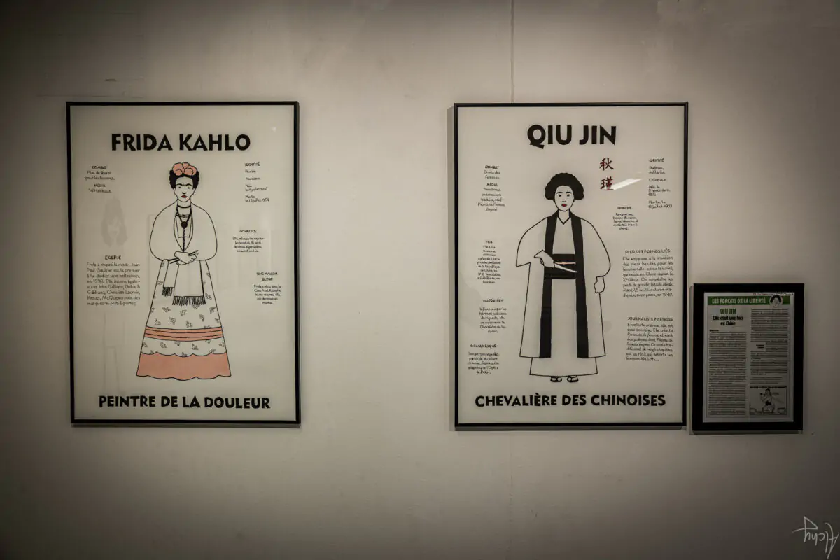 Pioneer Women - Port Lympia College- Silva Usta (12)