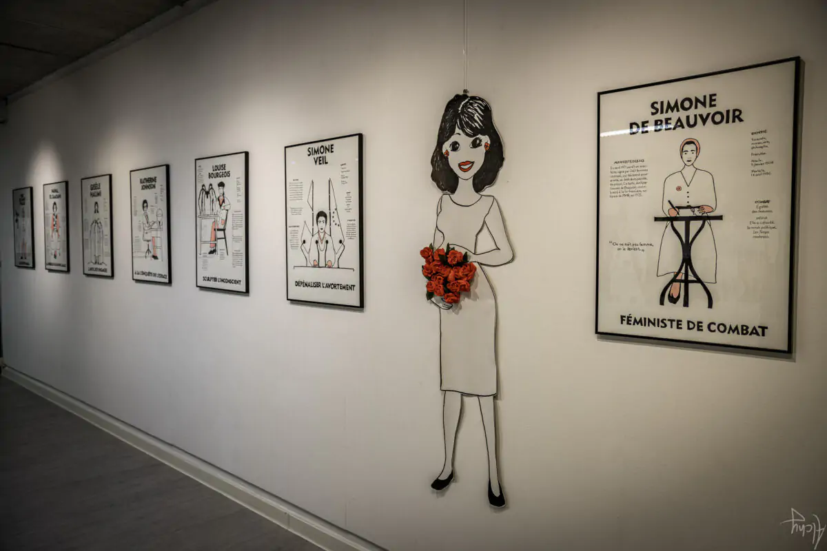 Pioneer Women - Port Lympia College- Silva Usta (13)