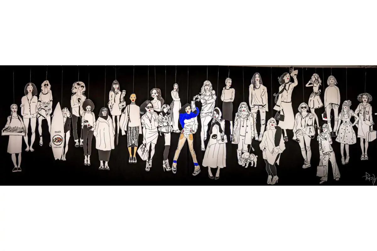 Pioneer Women - Port Lympia College- Silva Usta (17)