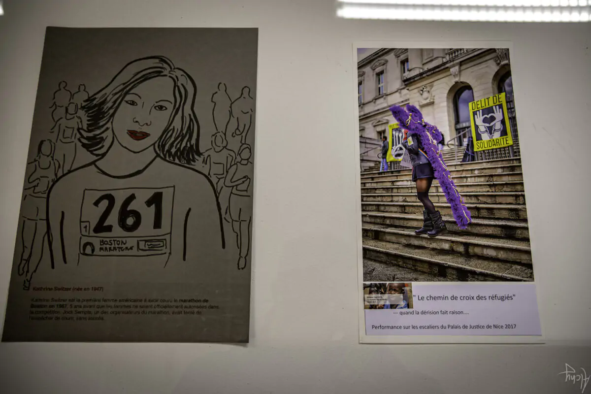 Pioneer Women - Port Lympia College- Silva Usta (18)