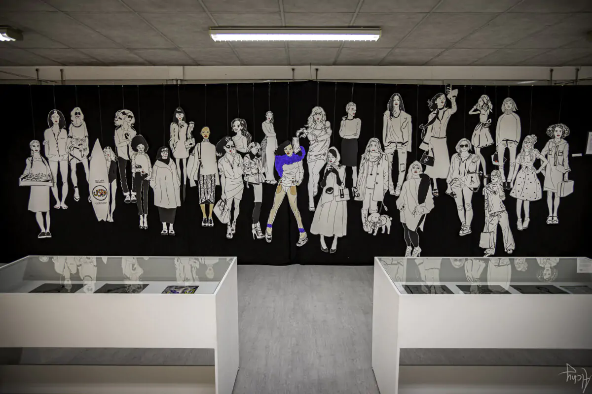 Pioneer Women - Port Lympia College- Silva Usta (2)