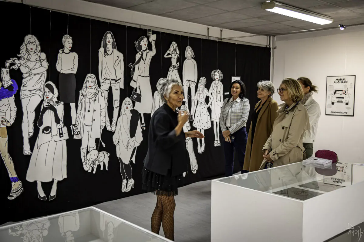 Pioneer Women - Port Lympia College- Silva Usta (26)