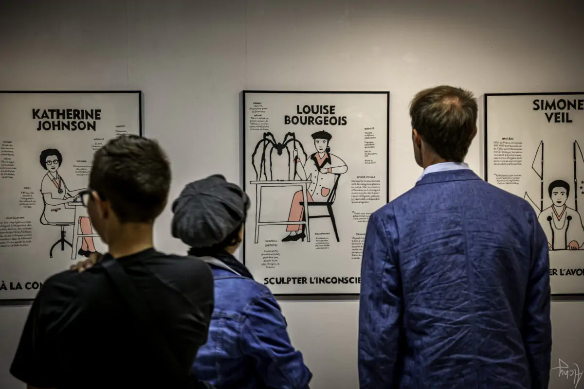 Pioneer Women - Port Lympia College- Silva Usta (28)