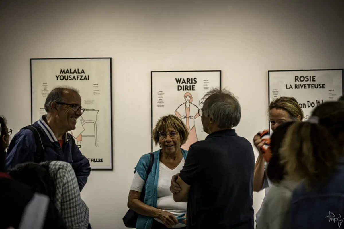 Pioneer Women - Port Lympia College- Silva Usta (29)