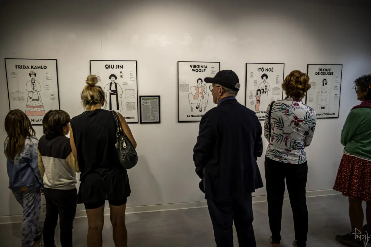 Pioneer Women - Port Lympia College- Silva Usta (30)