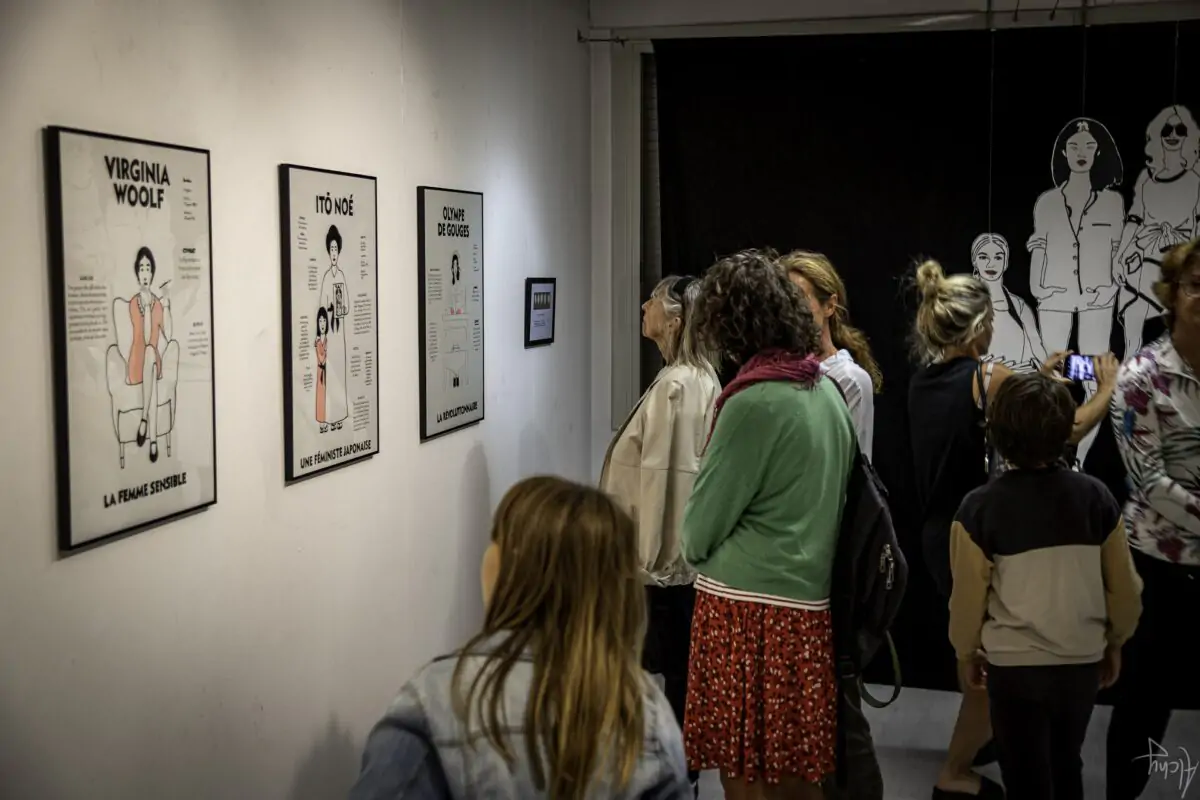 Pioneer Women - Port Lympia College- Silva Usta (31)