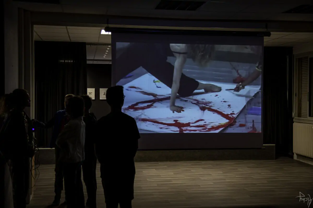 Pioneer Women - Port Lympia College- Silva Usta (32)