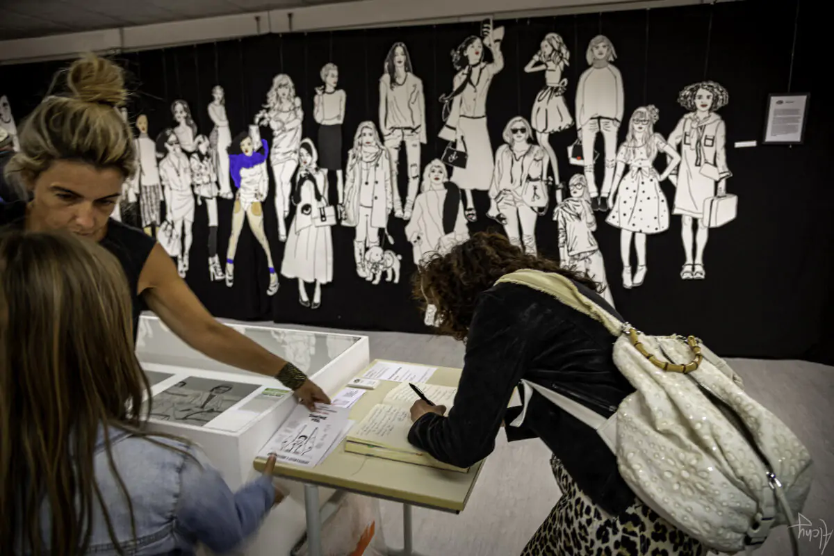 Pioneer Women - Port Lympia College- Silva Usta (33)