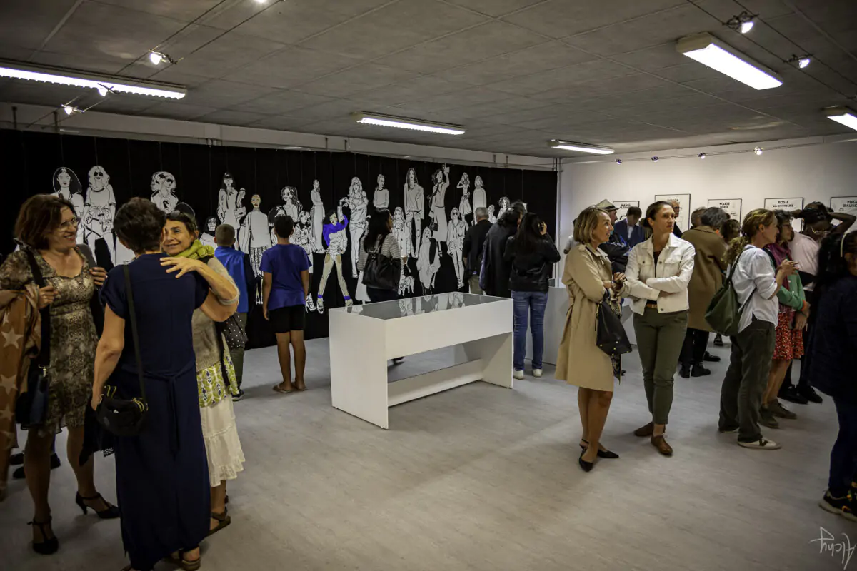 Pioneer Women - Port Lympia College- Silva Usta (39)