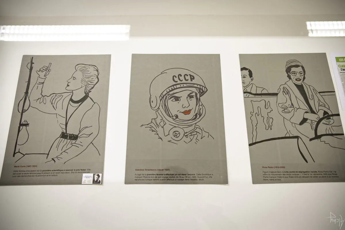 Pioneer Women - Port Lympia College- Silva Usta (4)