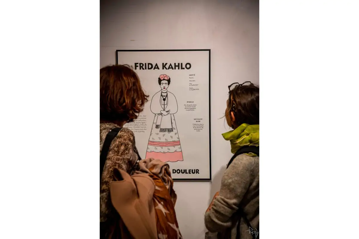 Pioneer Women - Port Lympia College- Silva Usta (41)