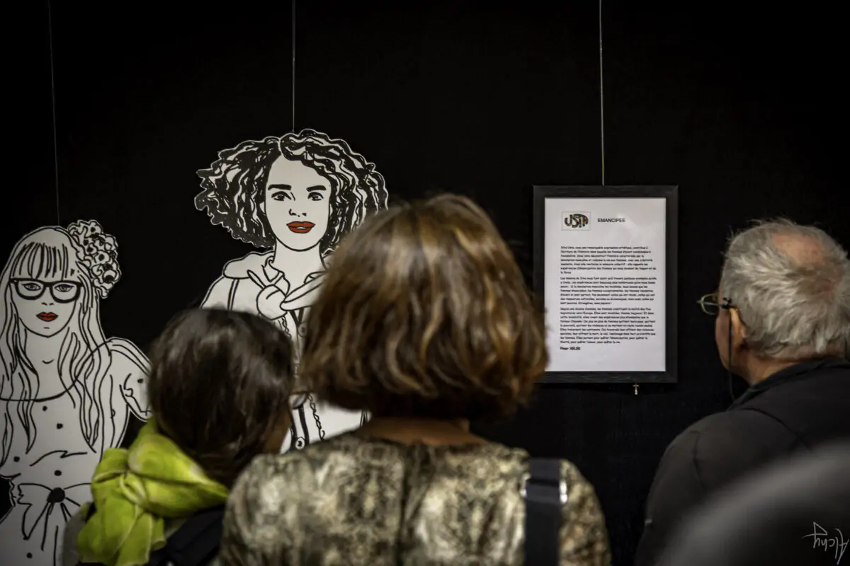 Pioneer Women - Port Lympia College- Silva Usta (44)