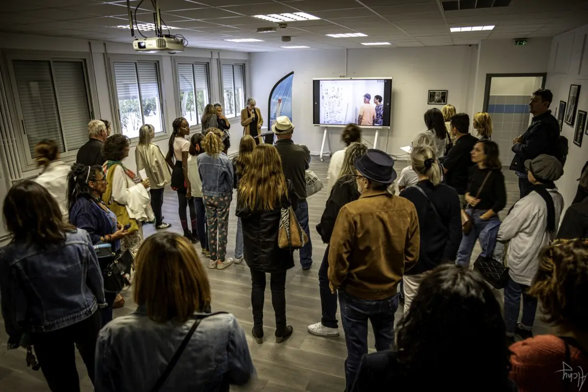 Pioneer Women - Port Lympia College- Silva Usta (55)