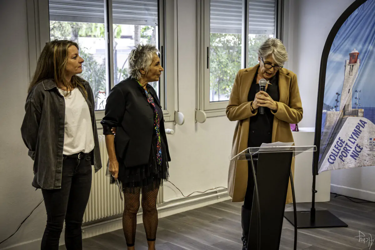 Pioneer Women - Port Lympia College- Silva Usta (57)