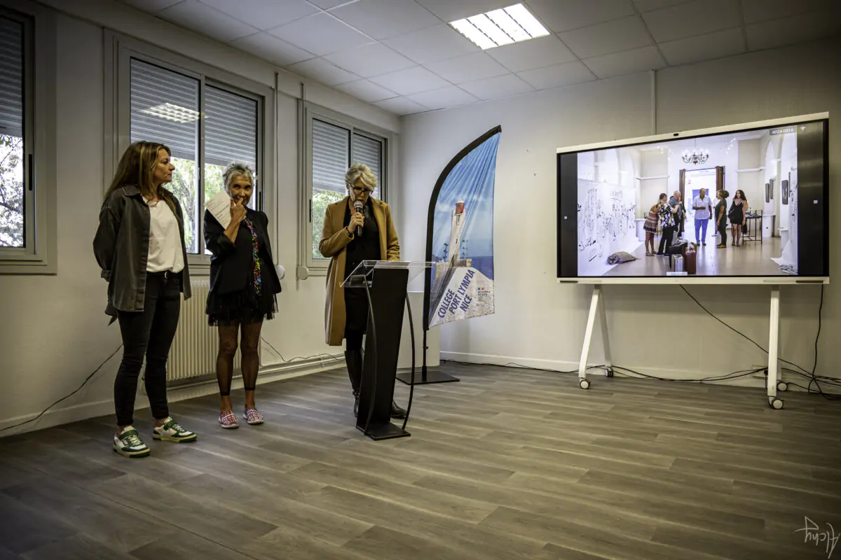 Pioneer Women - Port Lympia College- Silva Usta (59)