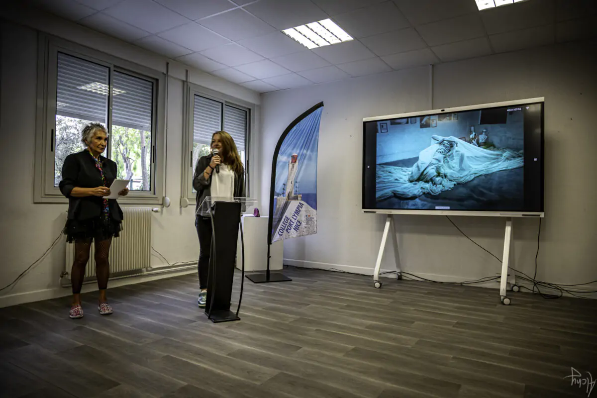 Pioneer Women - Port Lympia College- Silva Usta (66)