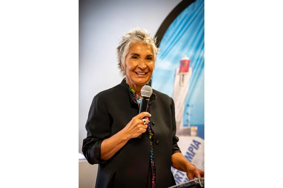 Pioneer Women - Port Lympia College- Silva Usta (69)