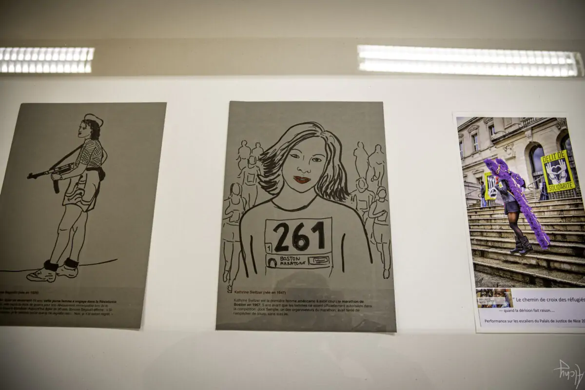 Pioneer Women - Port Lympia College- Silva Usta (7)