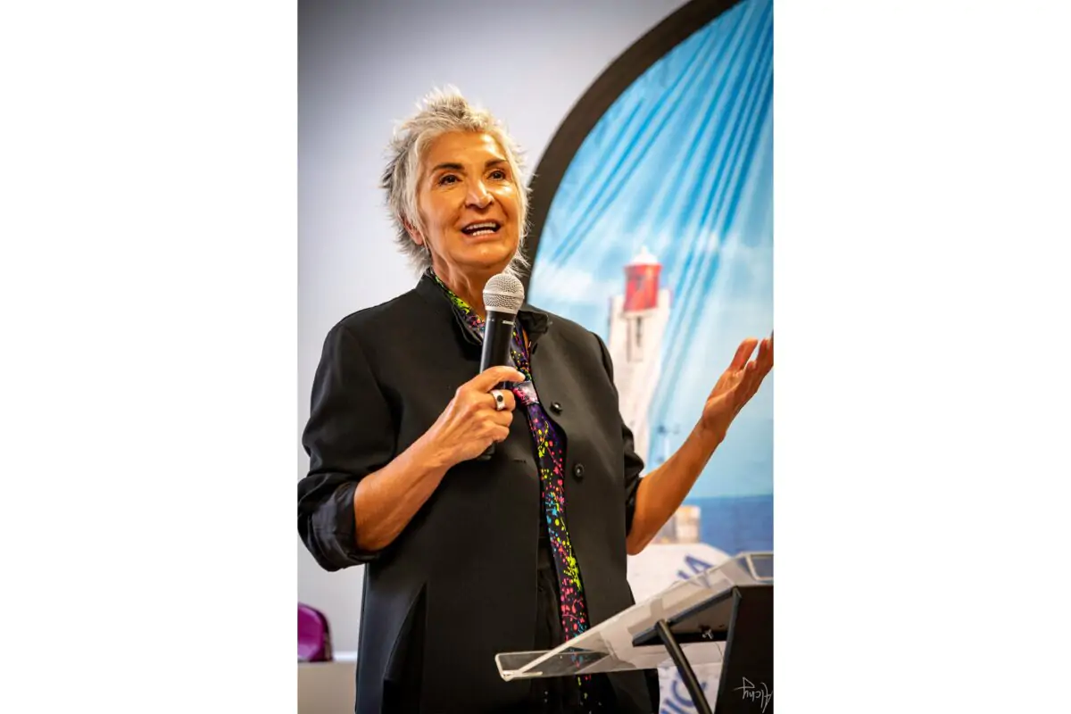 Pioneer Women - Port Lympia College- Silva Usta (70)