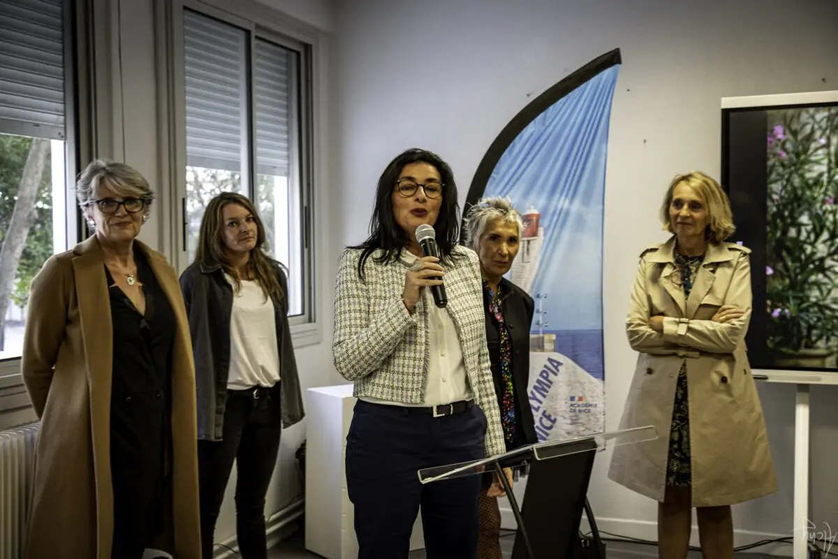 Pioneer Women - Port Lympia College- Silva Usta (75)