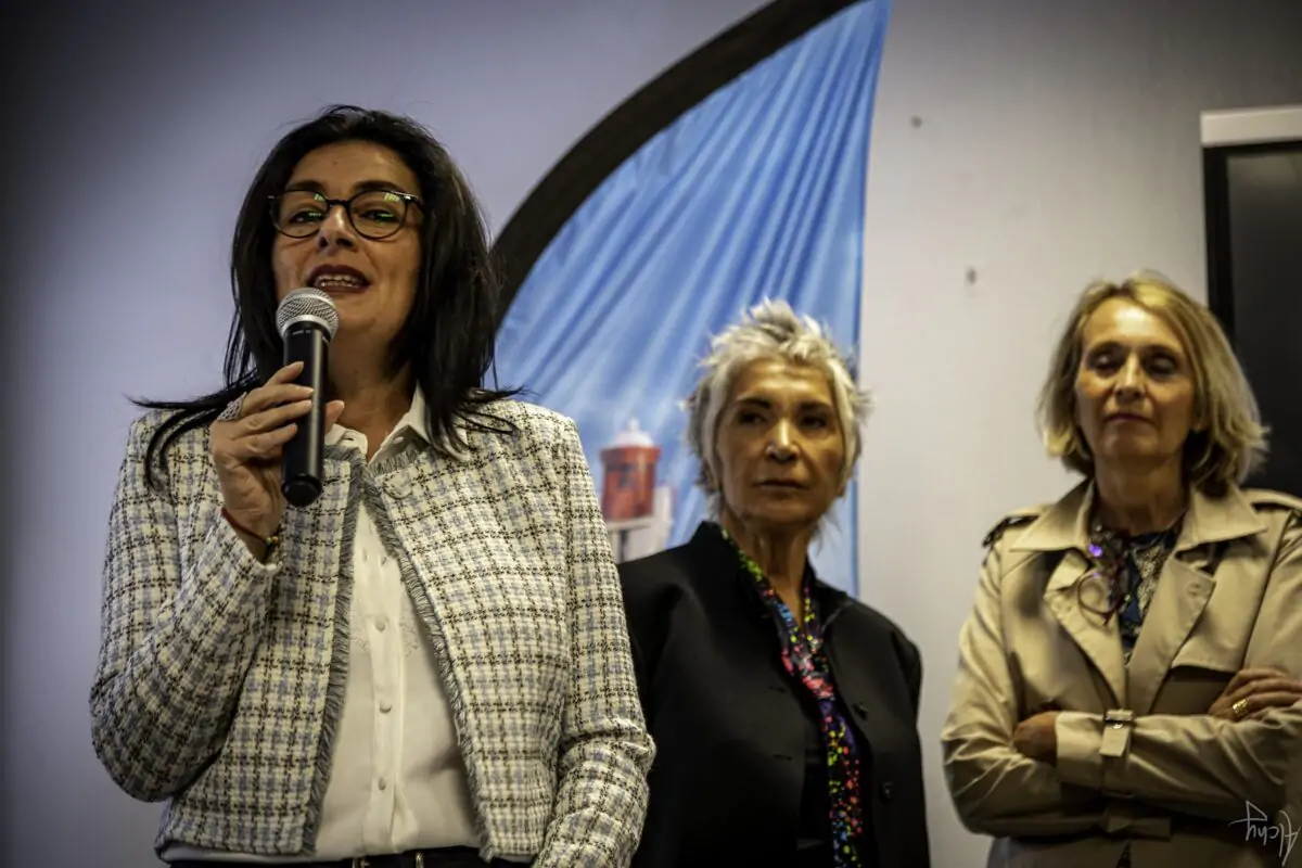 Pioneer Women - Port Lympia College- Silva Usta (77)