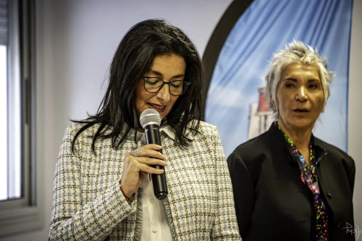 Pioneer Women - Port Lympia College- Silva Usta (78)