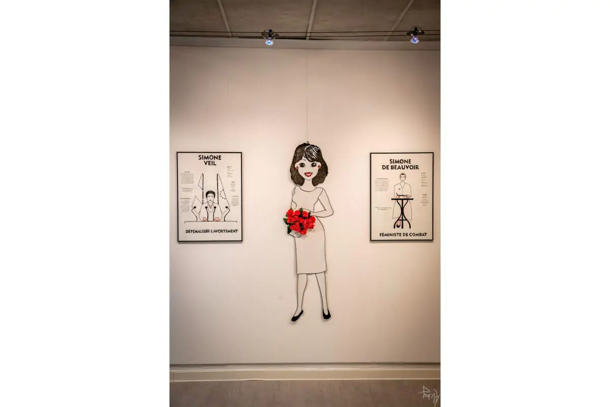 Pioneer Women - Port Lympia College- Silva Usta (9)