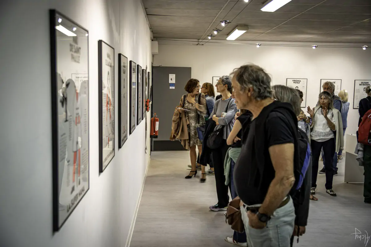 Pioneer Women - Port Lympia College- Silva Usta (93)