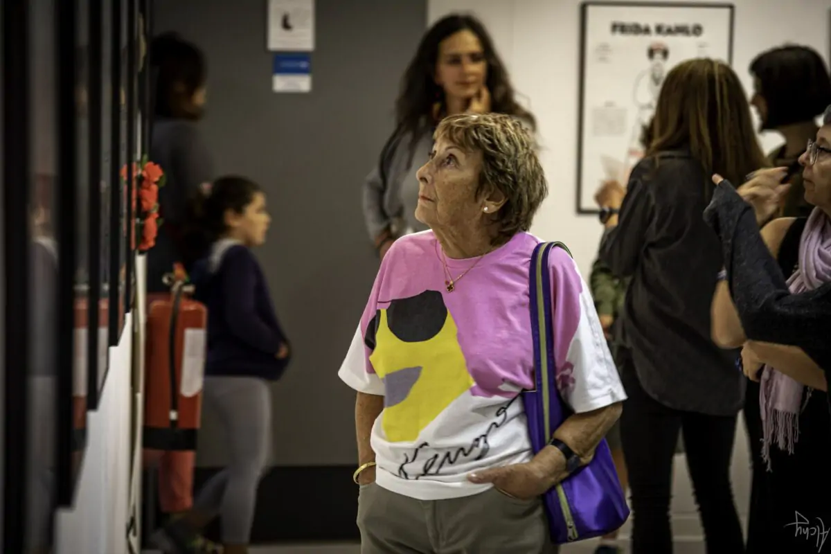 Pioneer Women - Port Lympia College- Silva Usta (94)