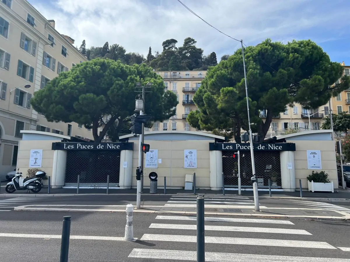 Silva Usta - Nice flea market exhibition - 6 September 2022 (9)