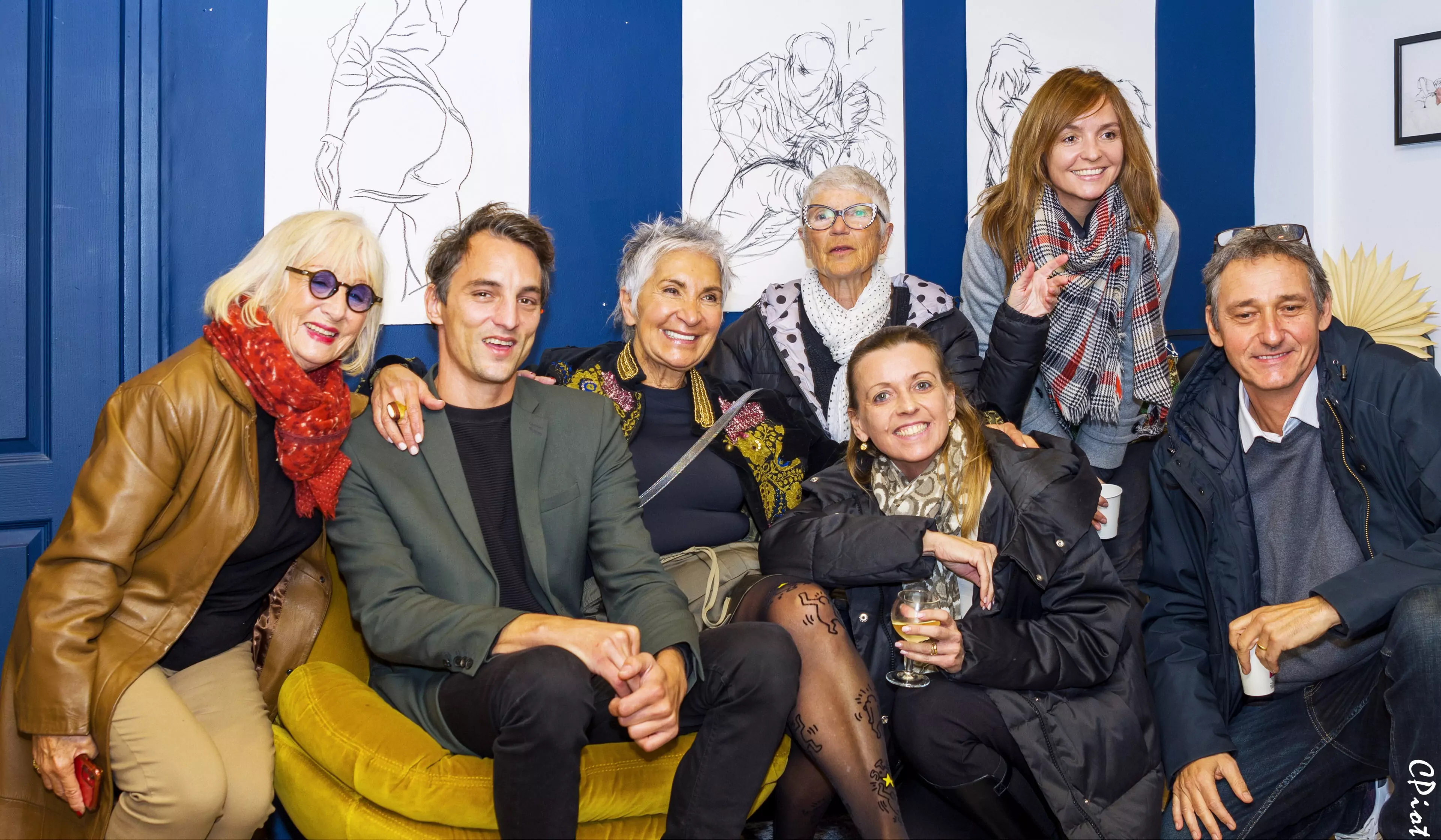 Excesx par Silva Usta à l'atelier d'Architecte BN